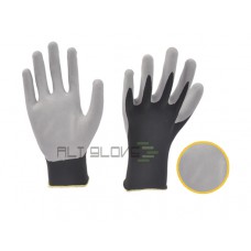 ALT212 Working Glove Foam Nitrile